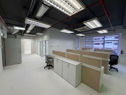 Epl Building (D3), Factory #601328491